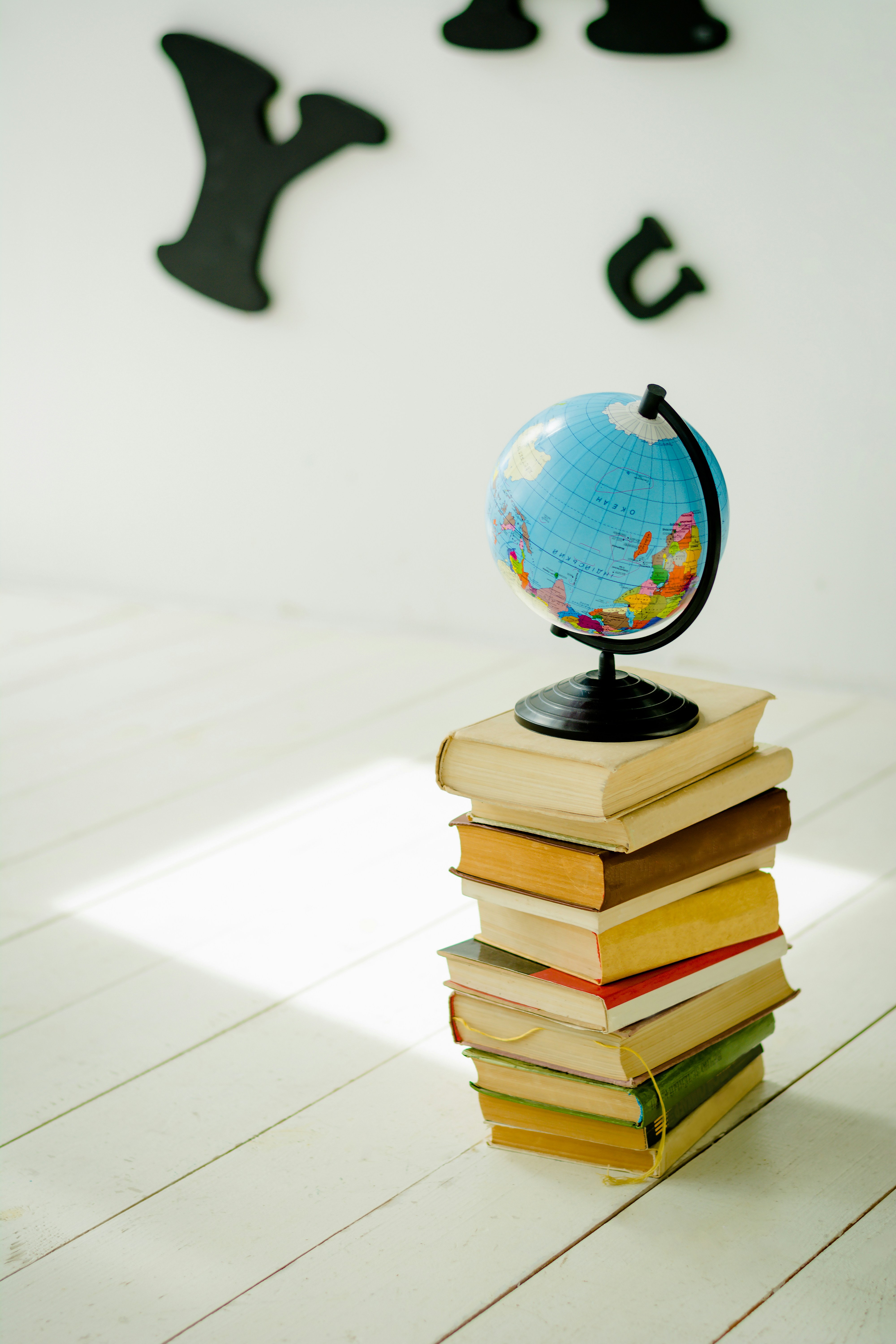 How to choose what to study abroad