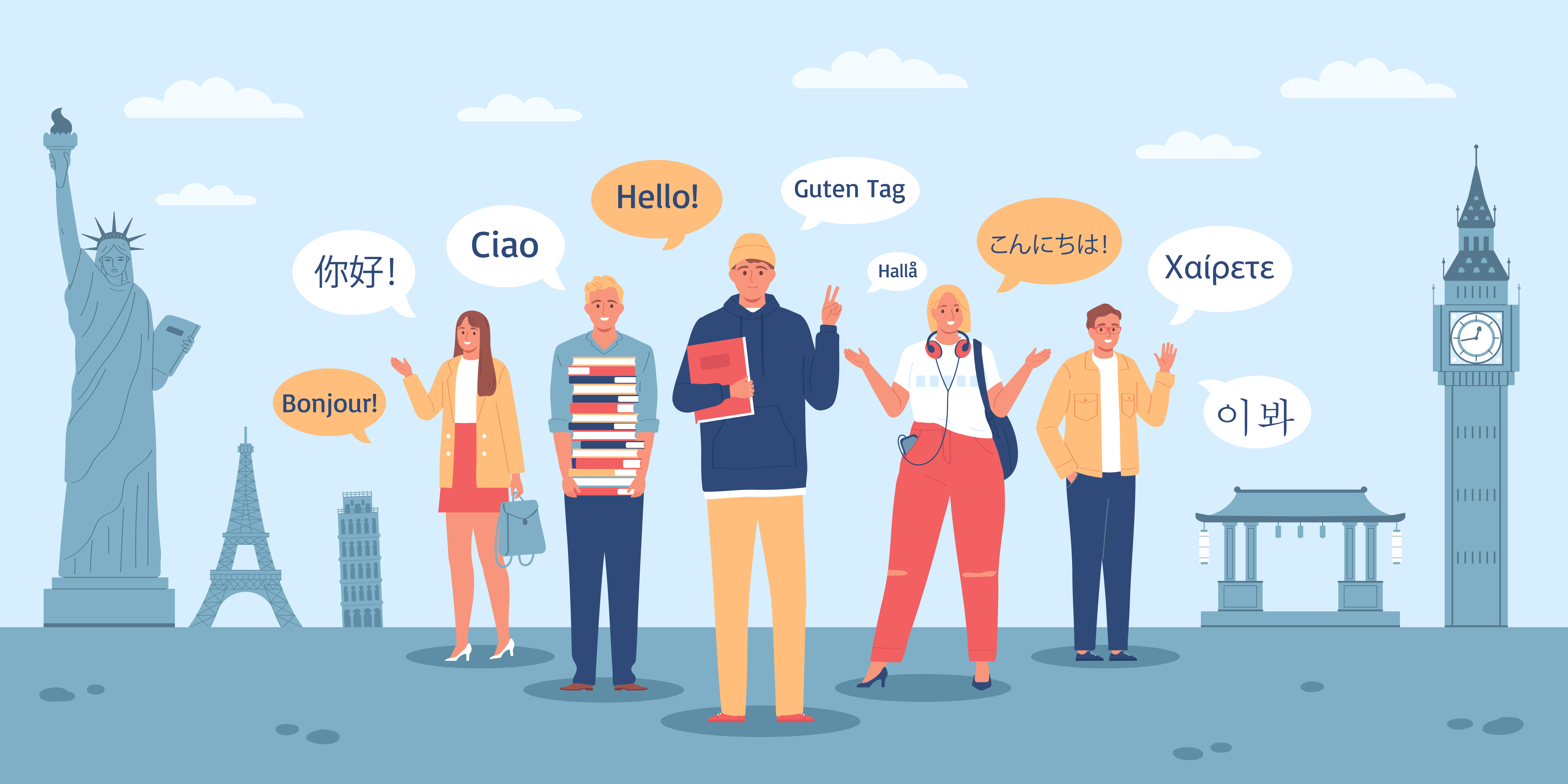 About Royal Pearl Study Abroad